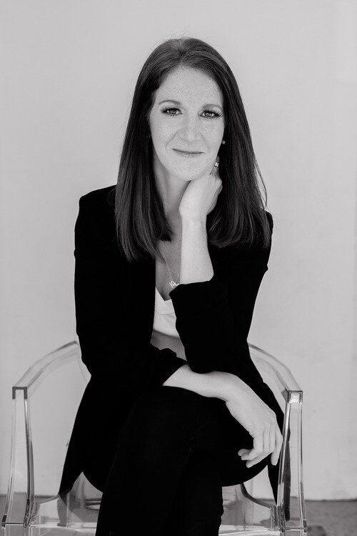Kerry Doman.