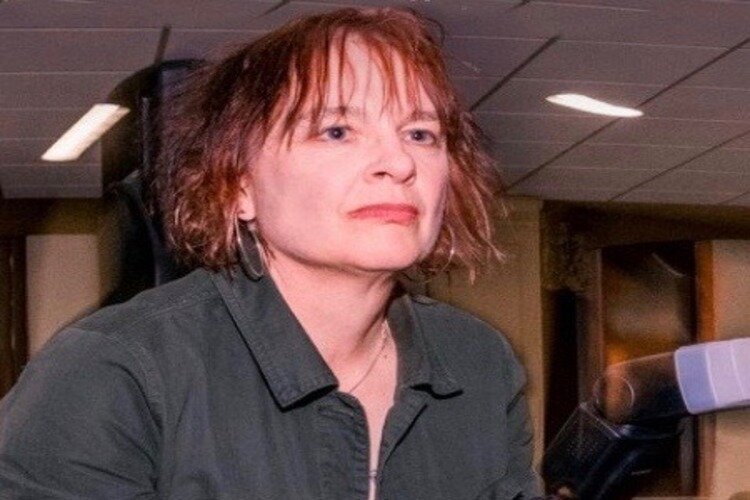 Leslie Cieplechowicz, The Keel's new Community Correspondent.