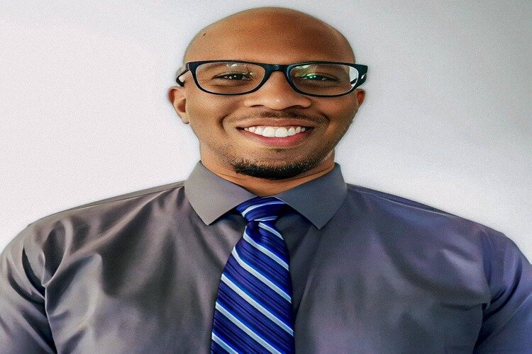 Harold Powell, Community Correspondent for The Keel.