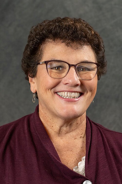 Amy Smith, Community Planning Officer for the St. Clair County Community Services Coordinating Body.