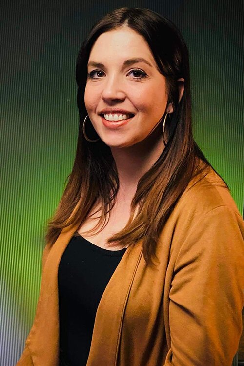 Heather Fagan is the owner of Doña Marina’s LLC as well as President and Co-Founder of the Seed & Soul Society.
