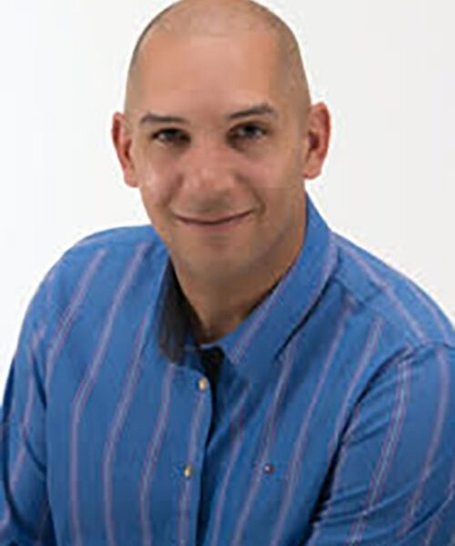 Port Huron resident Theo Ellis is the owner of ProSound Media.