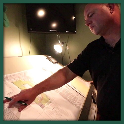 Chris Simon, owner of Precision Care.