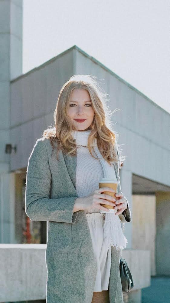Cecelia Shuler, owner of Sylva & Stone and co-founder of UNLABEL’d. (Photo: Brittany Brennan)