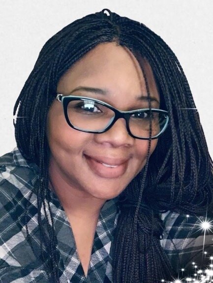Tammy Jae, Port Huron author, CEO of One Faith Publishing, and leader of Books 4 Life. (Photo courtesy of Tammy Jae)