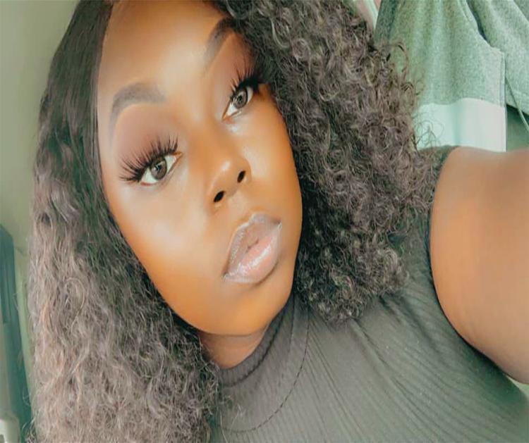 Fun Fact: In her spare time, Samantha Webb enjoys painting with acrylic and oil on canvas.