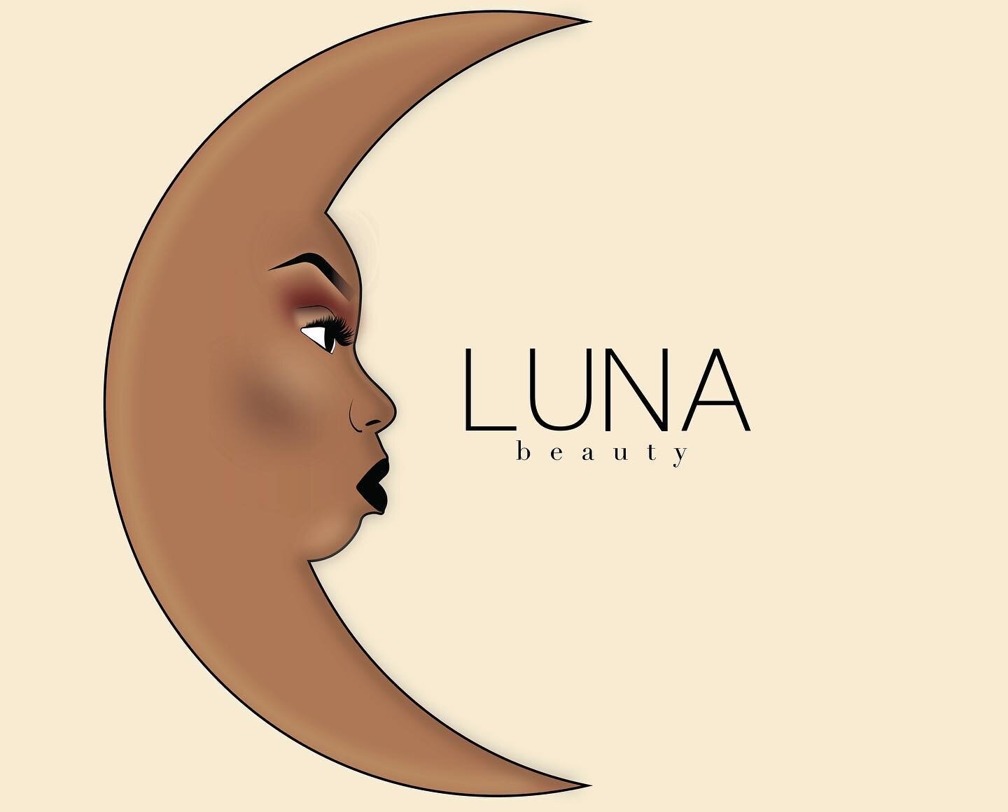 “When you think of the moon you think of night time, and I’m definitely a night owl,” says entrepreneur Samantha Webb.