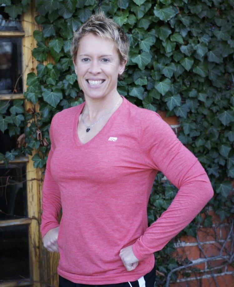 Cheryl Keaney has been a competitive bodybuilder, personal trainer, entrepreneur, newspaper columnist, mentor, and, now, author.