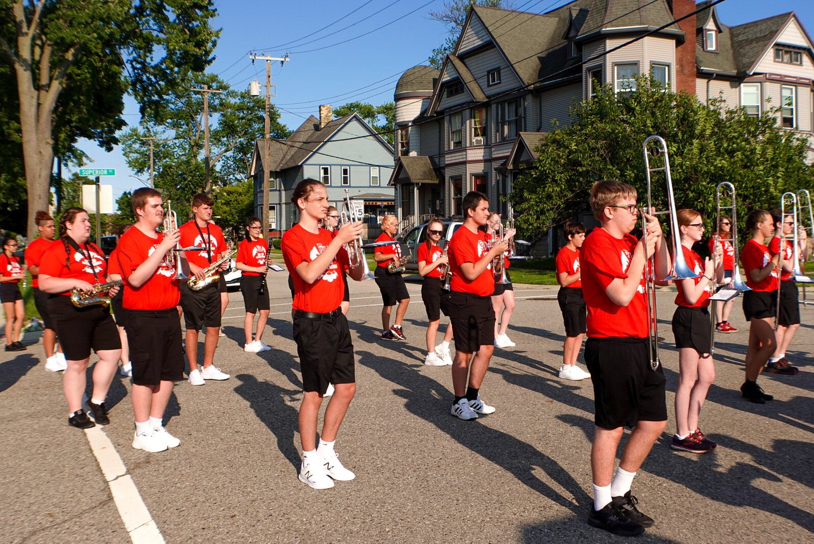 Photo: Harold Powell