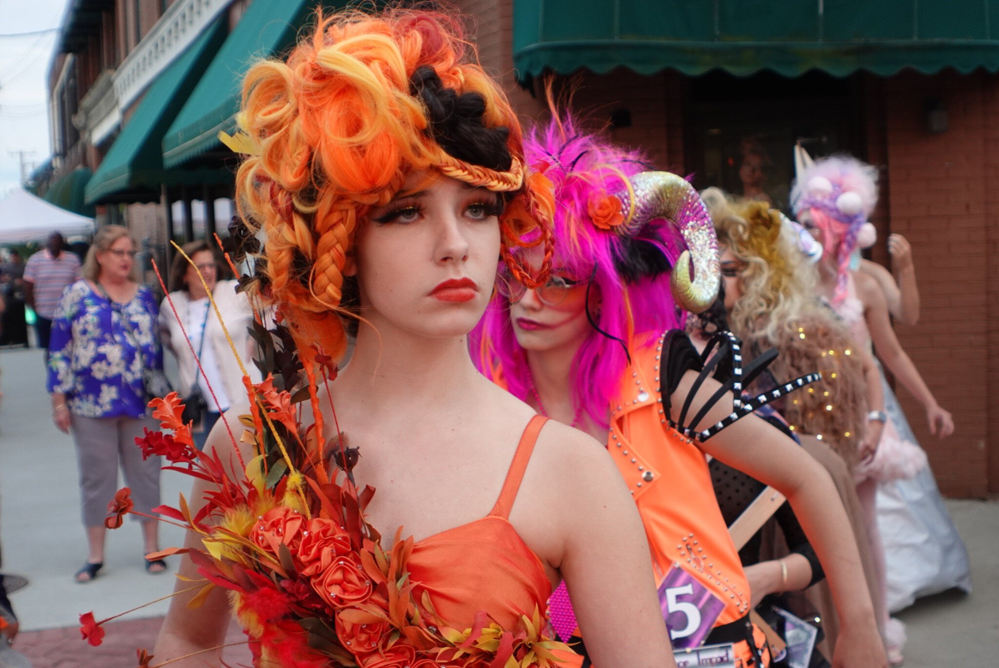 Photo: Harold Powell