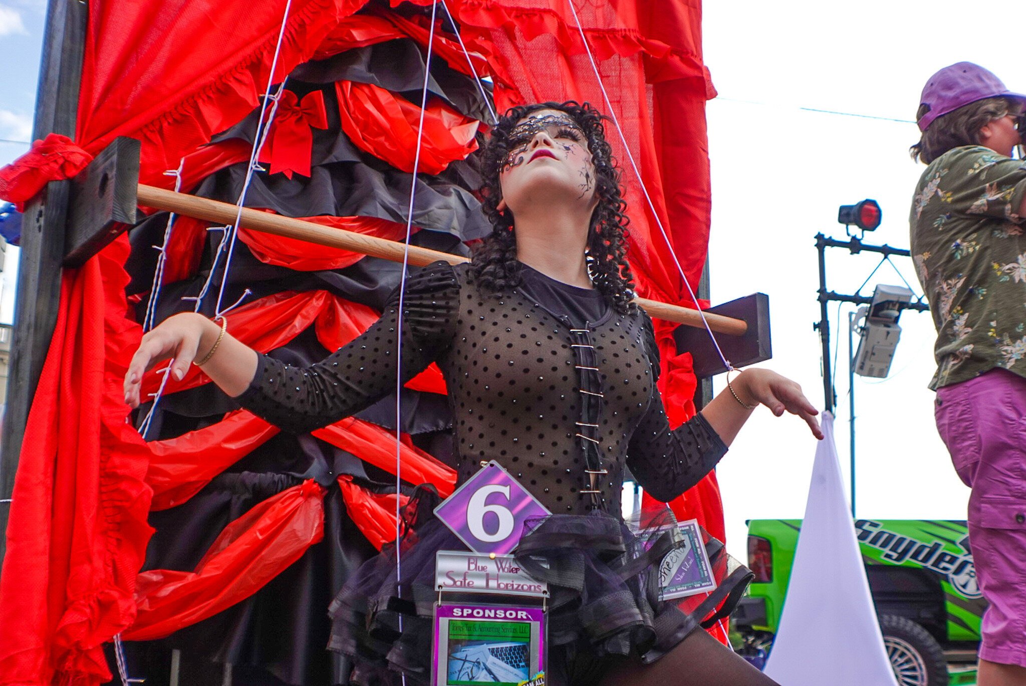 Photo: Harold Powell