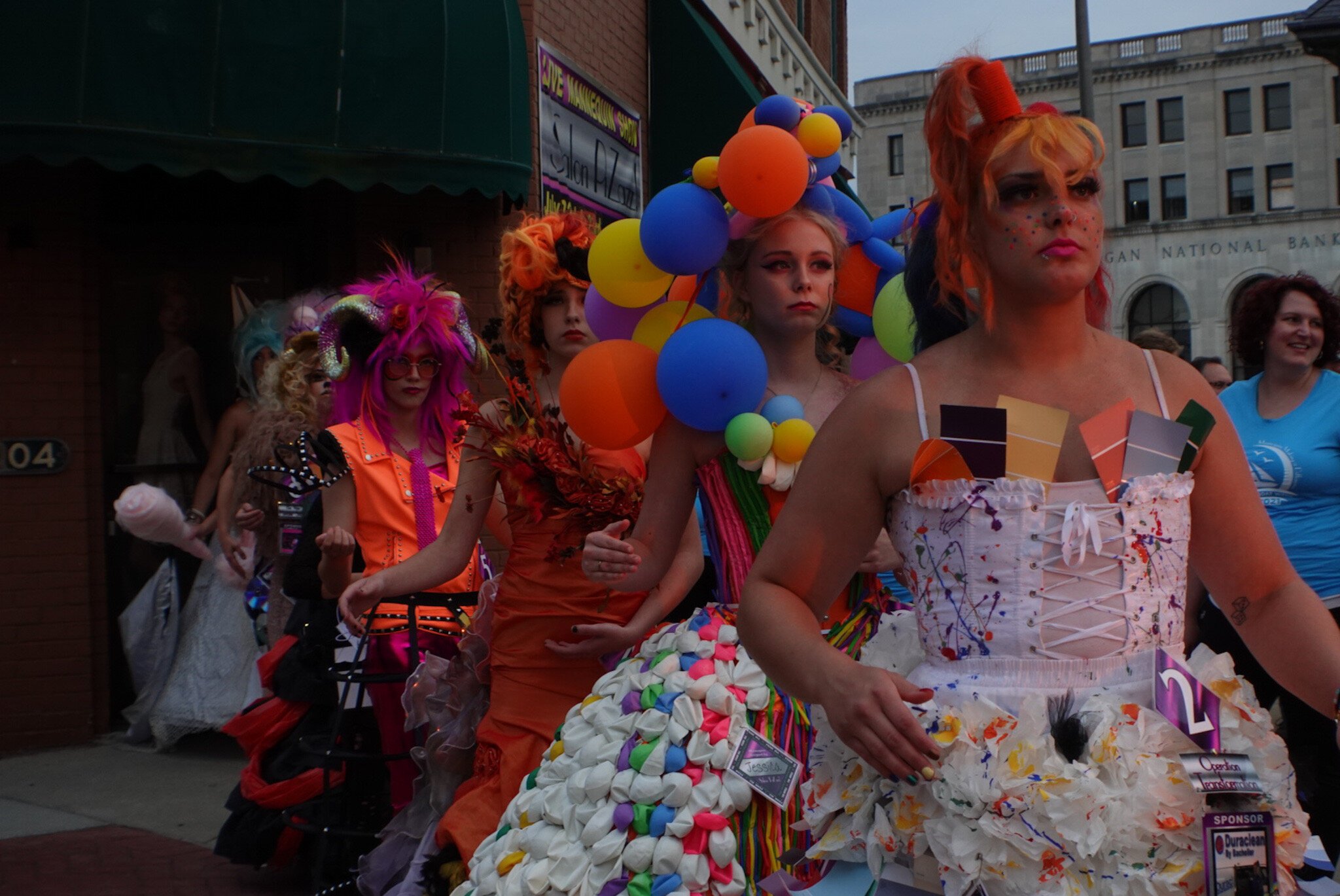 Photo: Harold Powell