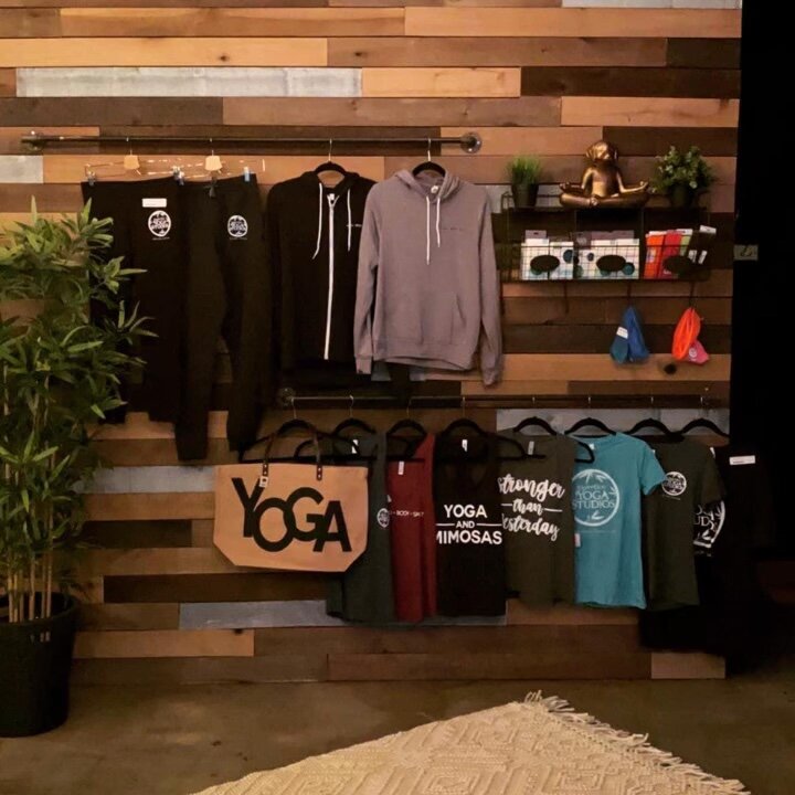 “If I opened my own boutique, I wouldn’t have to drive to places like Rochester and Ferndale for crystals and tea,” Hartwig says.