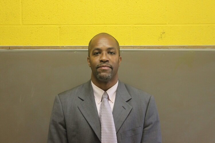 Tony Miller is director of Hope And A Future Blueprint and Unity For Youth.