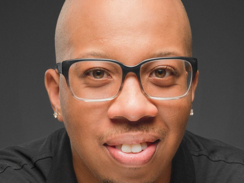 Harold D. Powell is the new Community Correspondent for The Keel