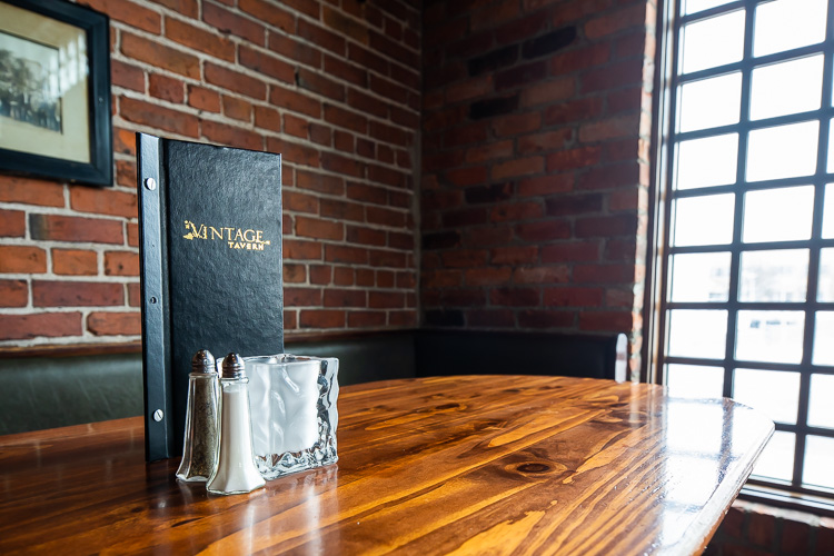 Vintage Tavern is a staple for many who enjoy dining in downtown Port Huron