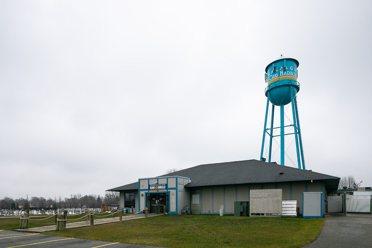 Leaders are working to make Algonac a collaborative, welcoming community.