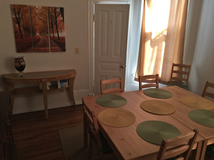 Guests can research what they'll get when renting an Airbnb.