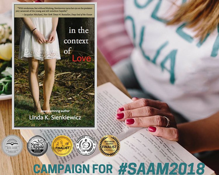 In the Context of Love by Linda K. Sienkiewicz