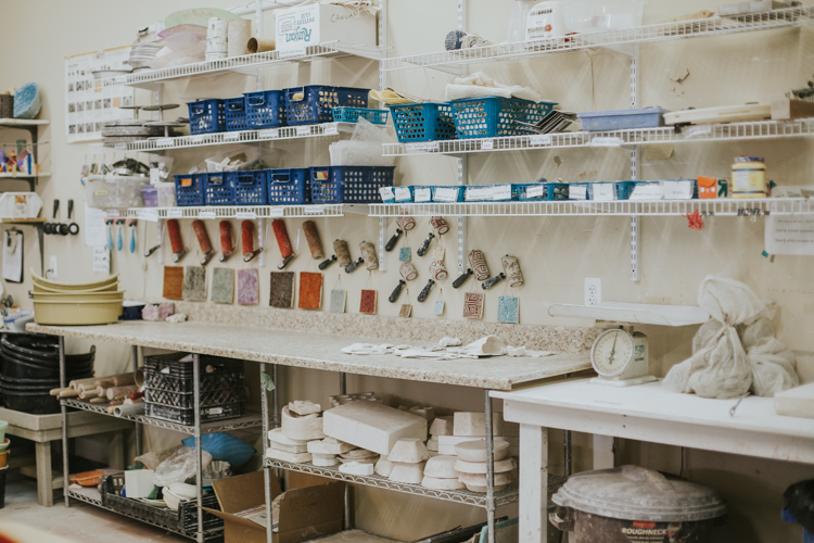 Art comes in all shapes and sizes