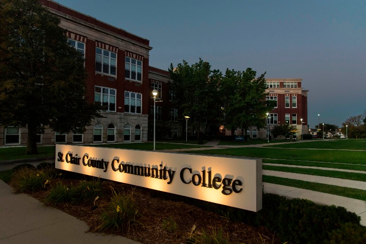 Founded in 1923, the school is one of the oldest community colleges in the country. 