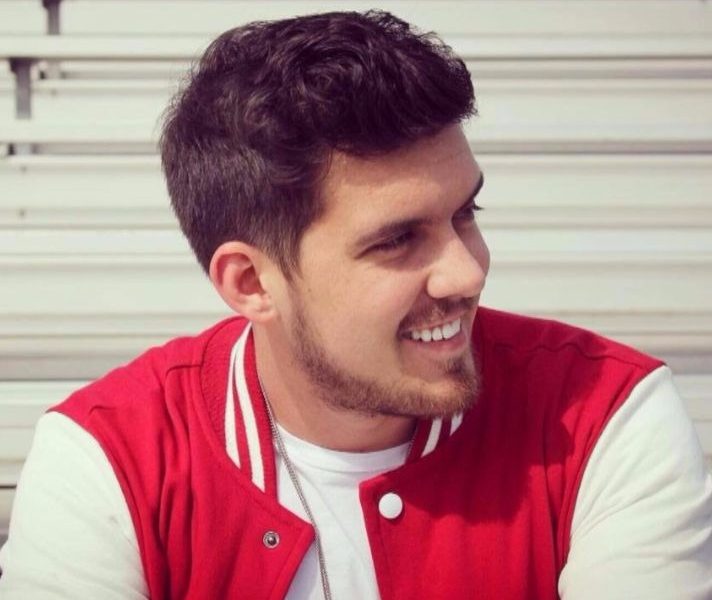Port Huron native Drew Jacobs will be in concert Nov. 25 at McMorran Place