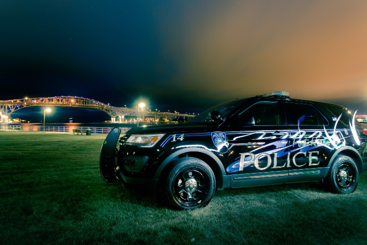 Port Huron Police will be adding officers to its force.