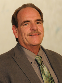 Jack Belyea, McLaren Port Huron director of facilities