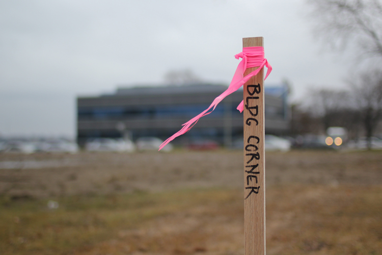 Work will begin soon on luxury condominiums in Port Huron.