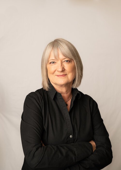 Jackie Koney