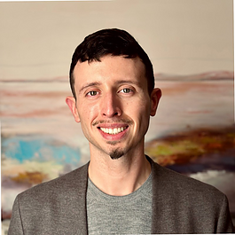 Erik Gallery, AAoM director of Statewide Access and Early Identification Initiatives.