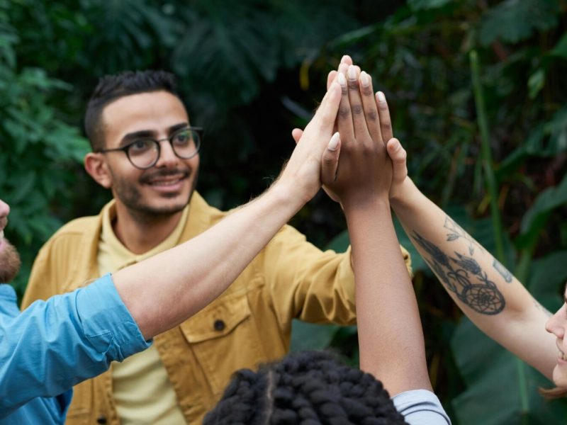 Opioid health homes address physical, emotional, and social barriers to recovery.