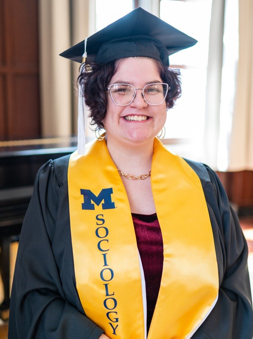 Allie McCrum