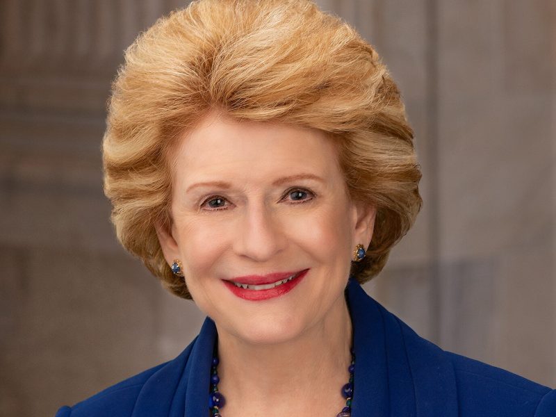 U.S. Senator Debbie Stabenow
