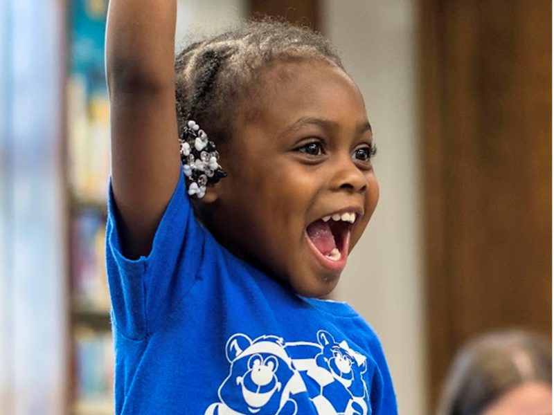 Early Education Matters,