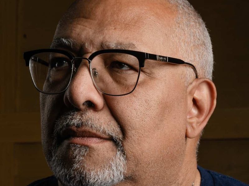 Rev. Horace Sheffield III, Executive Director of the Detroit Association of Black Organizations