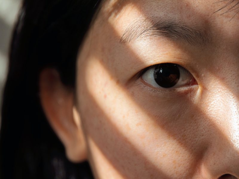 EMDR is used to treat PTSD, traumatic memories, or other distressing life experiences.