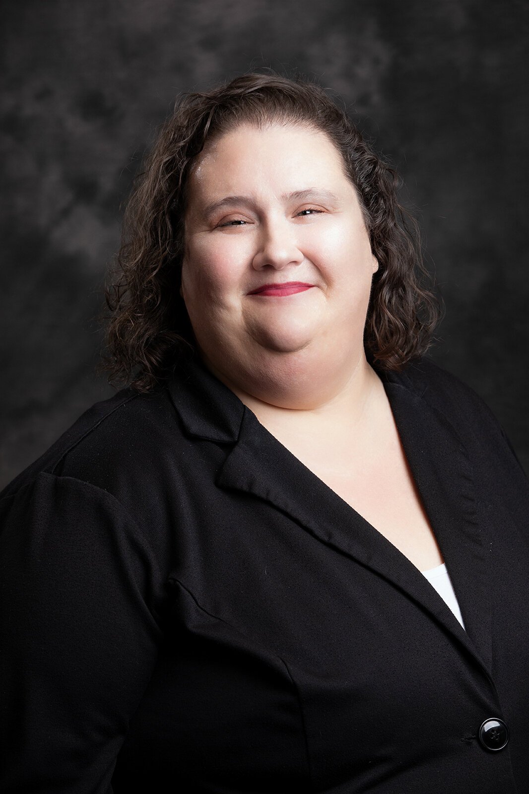 Aimee LaFear, supervisor Genesee Health Systems Children’s Integrated Center Services