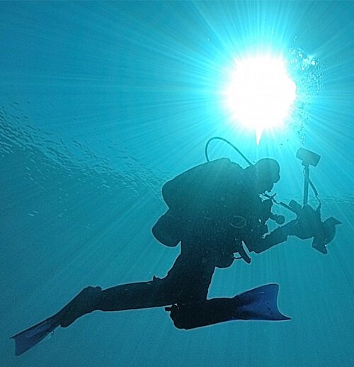 NOF diver (NOF)