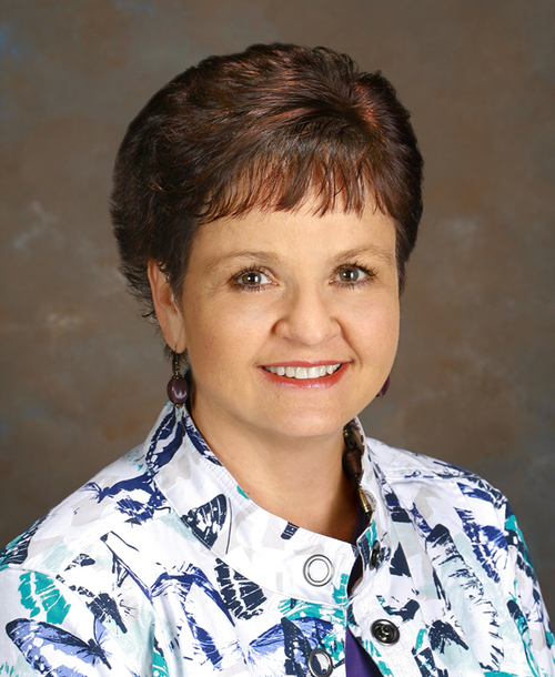 Karla Fales.