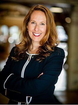 Jennifer Headley-Nordman