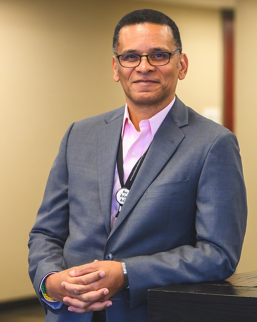 Anthony Williams