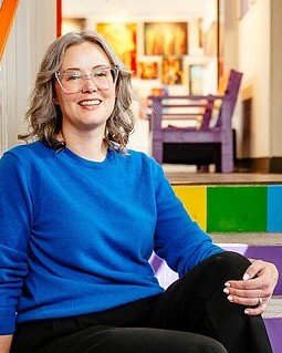 Angela Gabridge