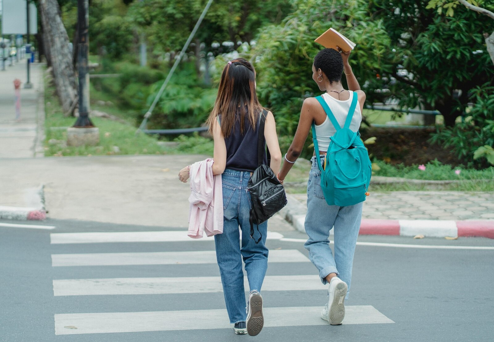 In 2021, 34% of LGBTQ youth in Michigan said they were physically threatened or harmed.
