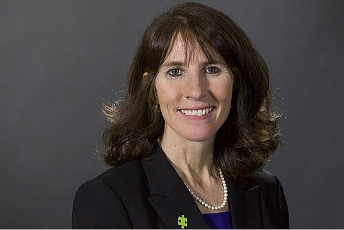Dr. Colleen Allen