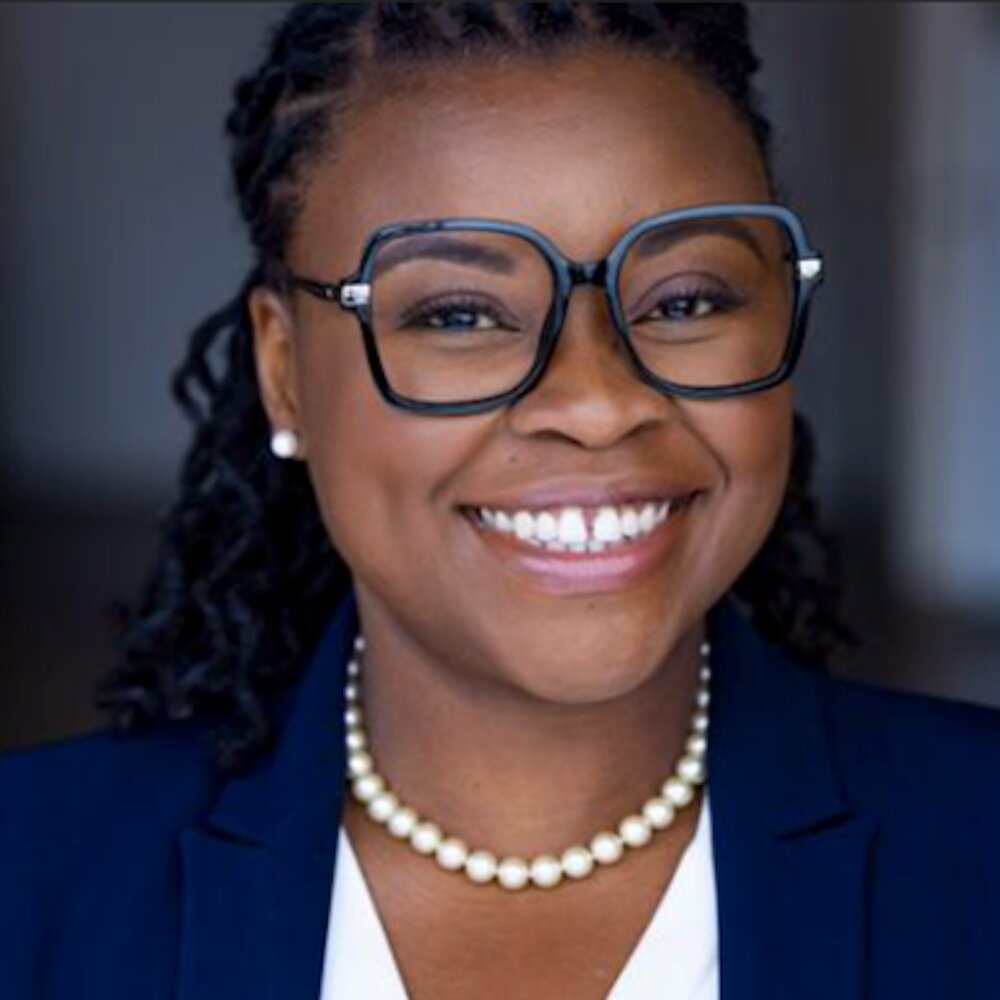 Dr. Karen Baptiste