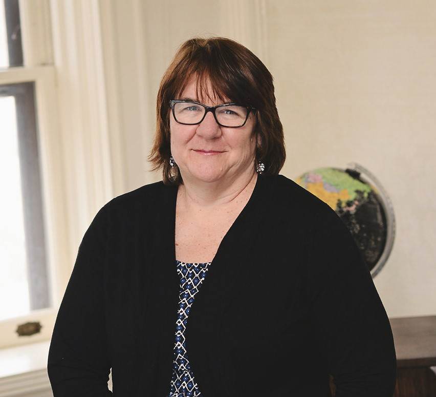 Jill Claxton