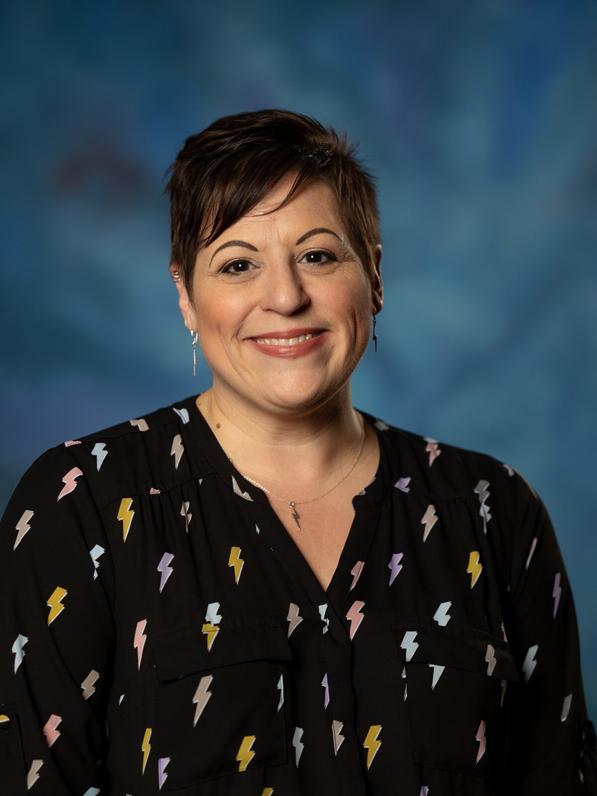 Dr. Andrea Calabrese.