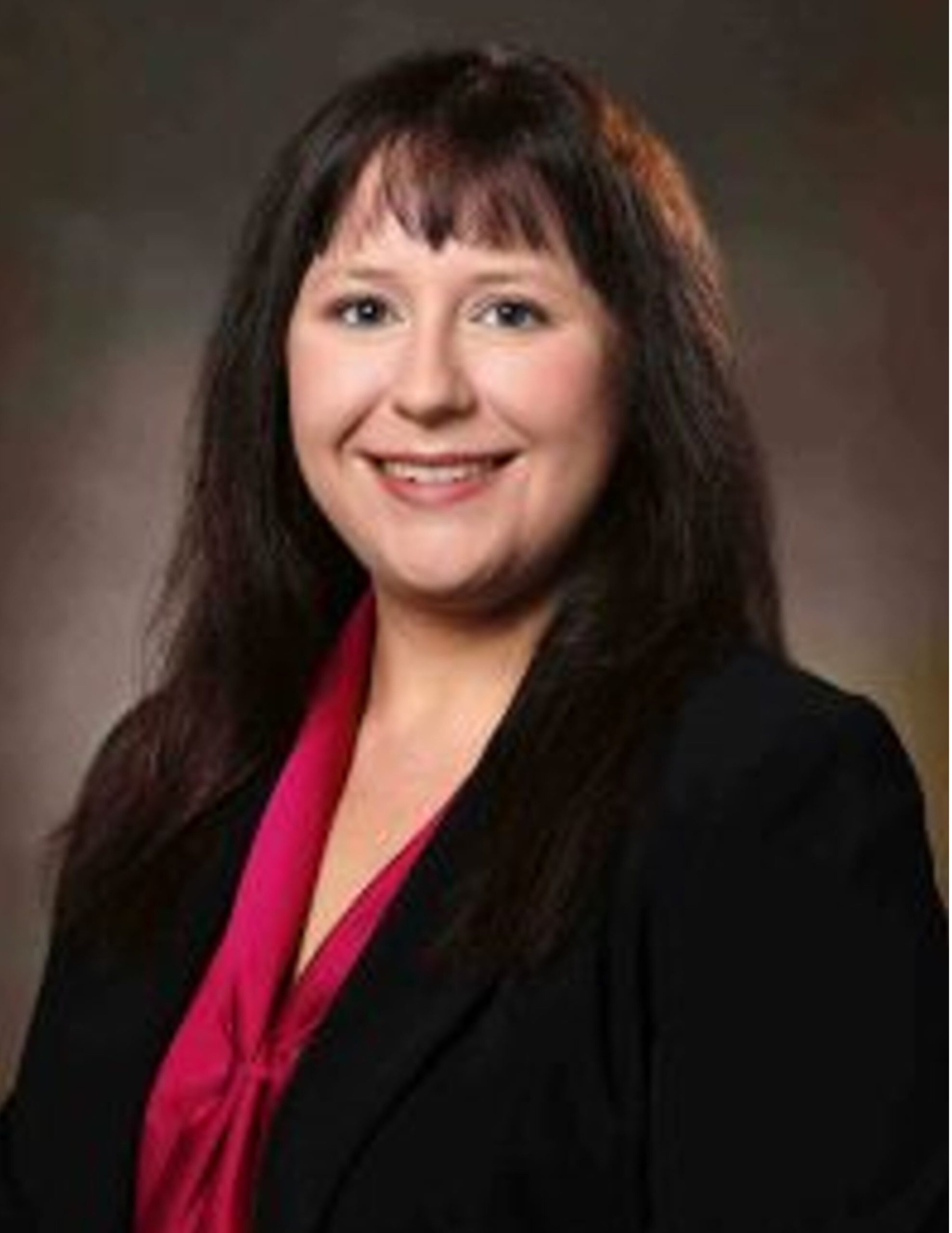 Dr. Hannah Williams, psychiatry fellow