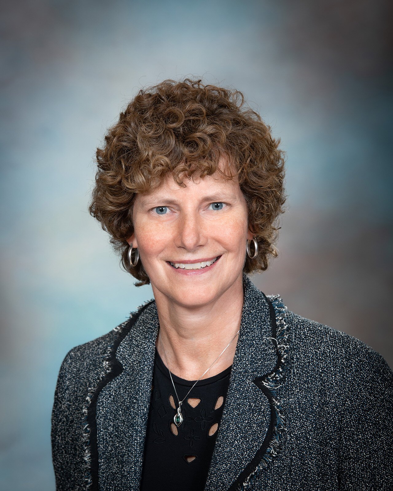 Julia Stocker Schneider.